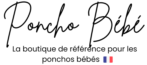 Poncho Bebe